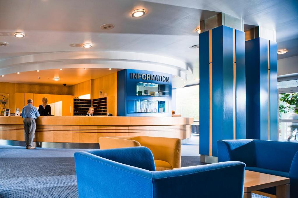 Baltic Zinnowitz - Hotel Mit Meerwasserpool Und Thermalbad Εξωτερικό φωτογραφία