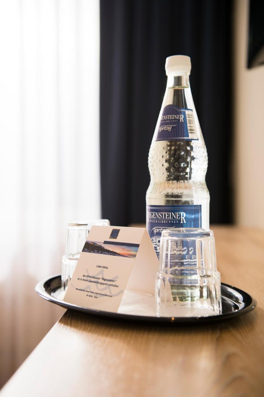 Baltic Zinnowitz - Hotel Mit Meerwasserpool Und Thermalbad Εξωτερικό φωτογραφία